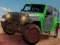 Permainan 4x4 Jeep Impossible Track Driving talian