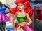 Permainan Princess Mermaid Realife Shopping talian