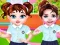 Permainan Baby Taylor Extracurricular Activities talian