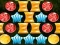 Permainan Bubble Shooter Candy Popper talian