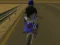 Permainan Stunt Bike Racer talian