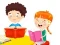 Permainan School Kids Differences talian