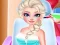 Permainan Princess Nail Salon Makeover talian