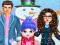 Permainan Baby Taylor Snow Fun talian