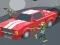 Permainan Zombie Drift Arena talian