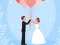 Permainan My Dream Wedding talian