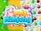 Permainan Candy Mahjong talian