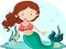 Permainan Mermaid Jigsaw talian