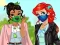 Permainan Princess Masked talian