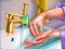 Permainan Pandemic Homeschooling Hygiene talian