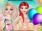 Permainan Princess Fashion Summer Swimsuit talian