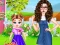 Permainan Baby Taylor Little Gardener talian