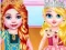 Permainan Baby Taylor Princess Cosplay Party talian