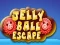 Permainan Jelly Ball Escape talian