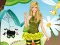 Permainan Bumble Bee Girl talian