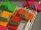 Permainan Parking Space Jam talian