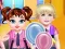 Permainan Baby Taylor: Daily Life In Lindergarten talian