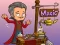 Permainan Which Is Different Cartoon talian