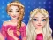 Permainan Princess High Fashion Red Carpet Show talian