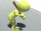 Permainan Homer City Game 3d talian