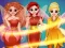 Permainan BFF In Fairy Style talian