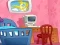 Permainan Kids Room Spot The Differences talian