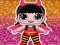 Permainan Popsy Princess Spot The Difference talian