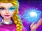 Permainan Anime Fantasy Dress Up talian