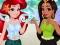 Permainan Modern Princess Cosplay Social Media Adventure talian