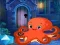 Permainan Innocent Octopus Escape talian
