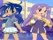 Permainan Luck Star Dressup talian