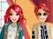 Permainan Ariel's Life Cycle talian