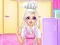 Permainan Elsa With Ice Cream Car talian