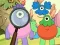 Permainan The Fungies Fungie Finder talian