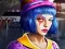 Permainan Haunted Circus talian
