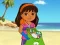 Permainan Dora and Friends Magical Mermaid Treasure talian
