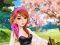 Permainan Fabulous Dressup Royal Day Out talian