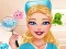 Permainan Staying Safe And Healthy With Ellie talian