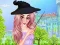 Permainan Little Witch New School Life talian