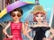 Permainan Princess Summer Fashion talian