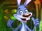 Permainan Cheerful Bunny Escape talian