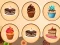 Permainan Sweets Memory talian