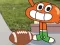 Permainan The Amazing World of Gumball Go Long talian