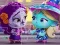Permainan Super Monster Hallowen Jigsaw talian
