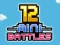 Permainan 12 minibattles two players talian
