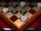 Permainan Checkers legend talian