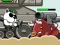 Permainan Metal animals talian