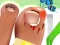 Permainan Nail doctor talian