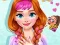 Permainan Ice Kingdom Beauty Salon talian
