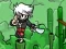Permainan Shinobi slash talian